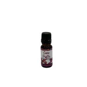 CoCo Puffs 10ml – Fragrance Oil