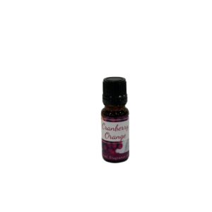 Cranberry Orange 10ml – Fragrance Oil