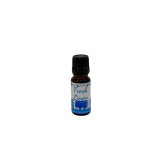 Fresh Linen 10ml – Fragrance Oil