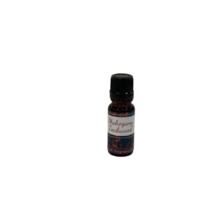 Mahogany Teakwood 10ml – Fragrance Oil