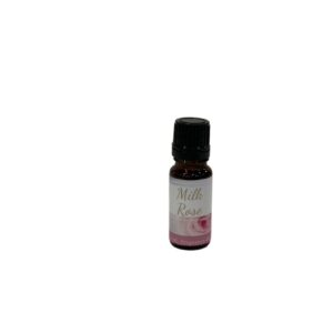 Milk Rose 10ml – Fragrance Oil