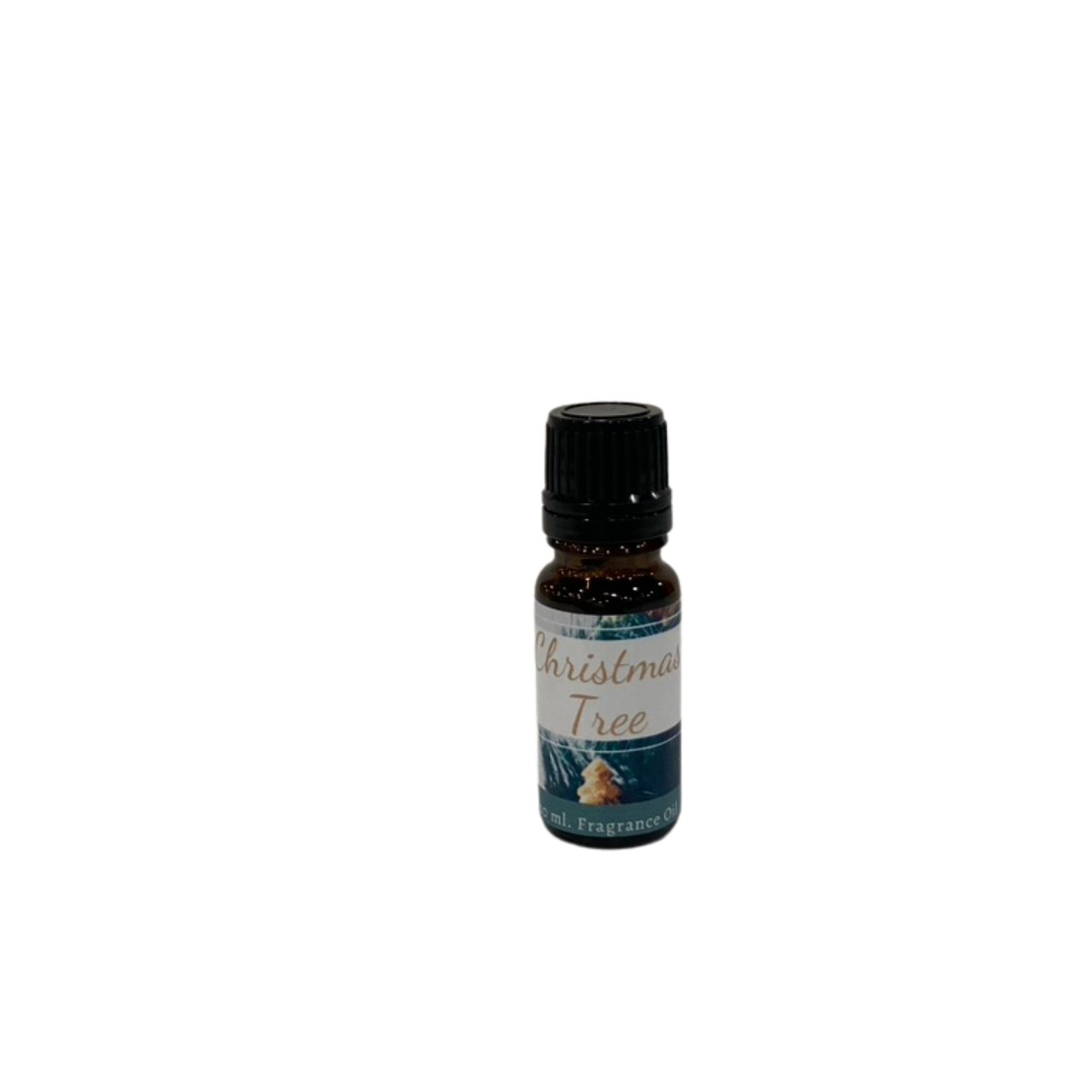Christmas Tree 10ml – Fragrance Oil
