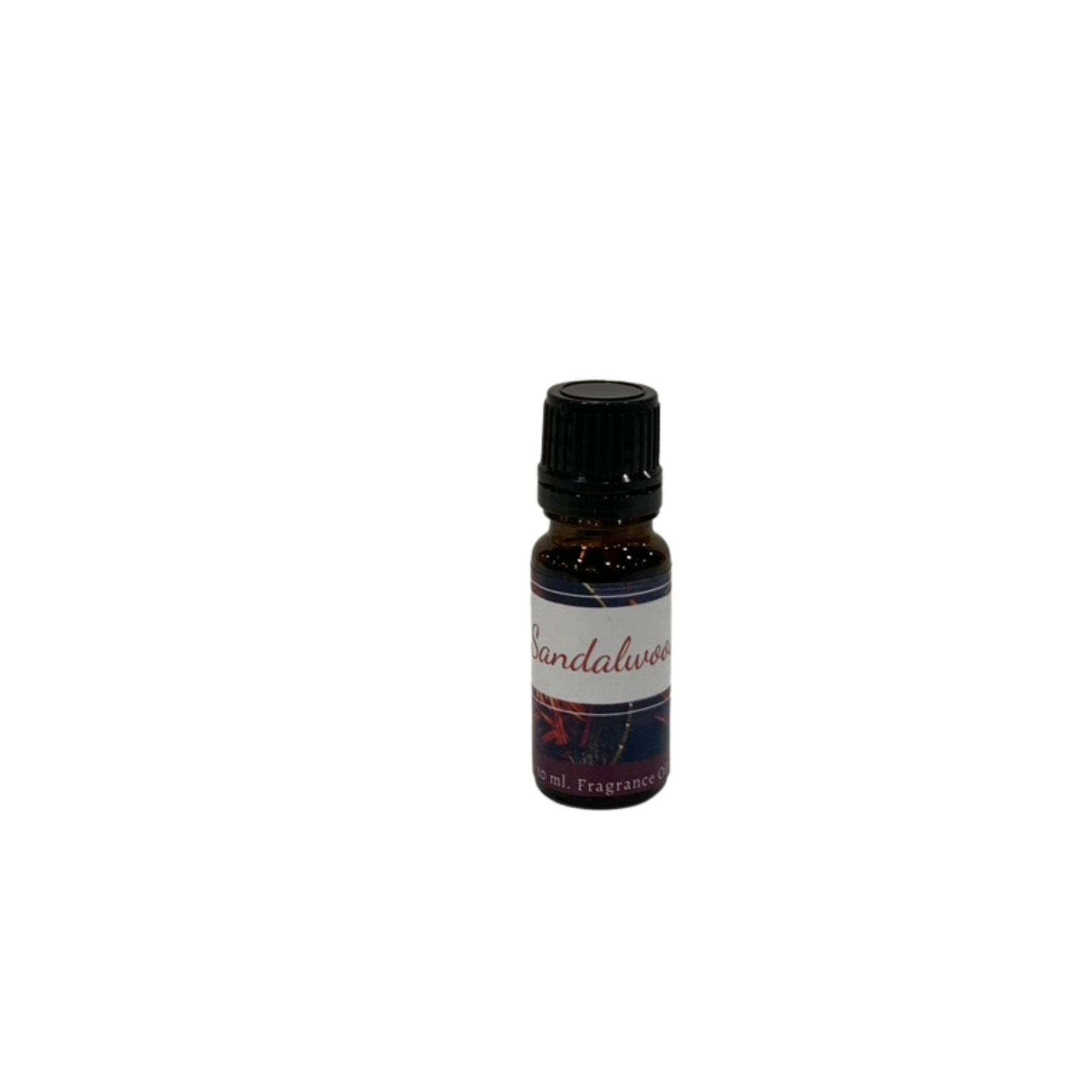 Sandalwood 10ml – Fragrance Oil