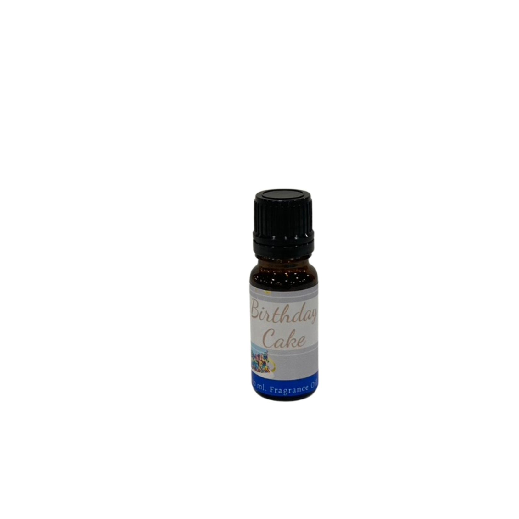 Birthday Cake 10ml - Fragrance Oil