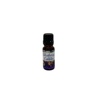 Blueberry Cobbler 10ml – Fragrance Oil