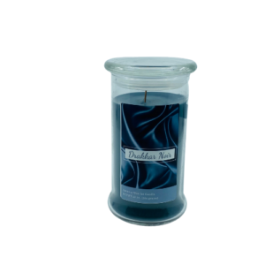 Drakkar Noir Jar Candle – 20 oz
