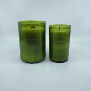 Unwined Chardonnay Candle