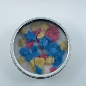 Fruity Pebbles - Cereal Tins