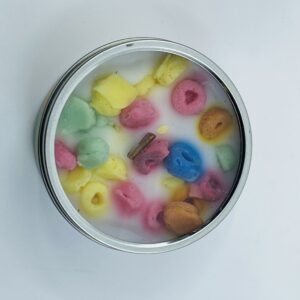 Froot Loops - Cereal Tins