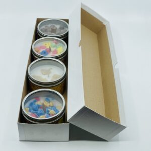 Combo Collection - Cereal Tins