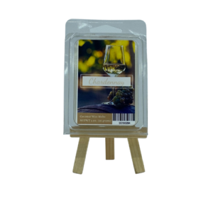 Chardonnay Wax Melt Candle