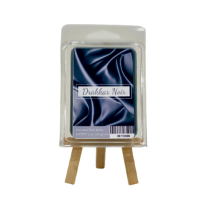 Drakkar Noir Wax Melt Candle