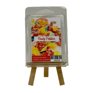 Frooty Pebbles Wax Melt Candle