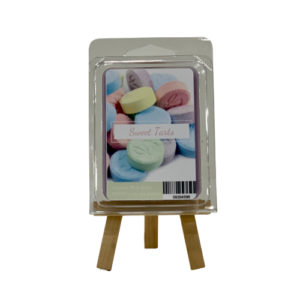 Sweet Tarts Wax Melt Candle