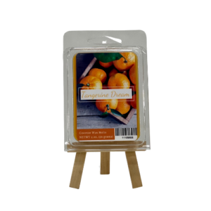 Tangerine Dream Wax Melt Candle
